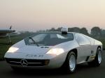 Mercedes-Benz Schulz Studie CW311 1979 года